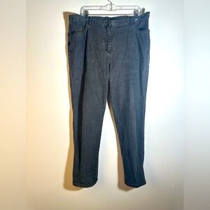 Classic Black  Women's Jeans